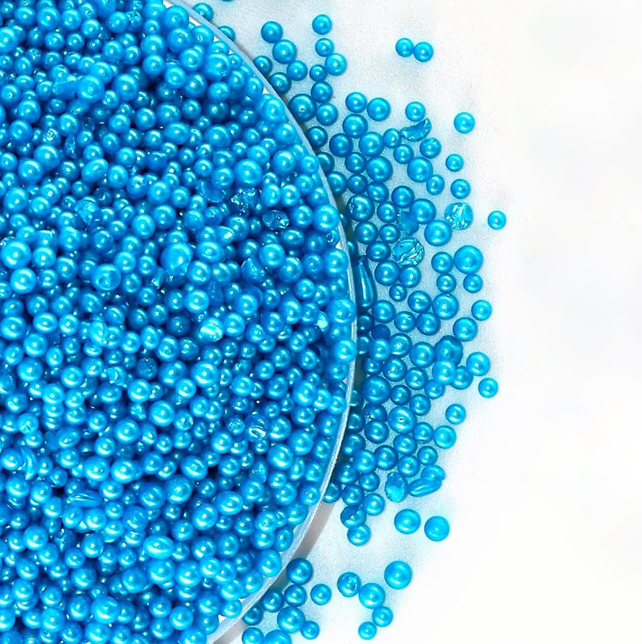 HIGH POLYMER DEODORANT BEADS