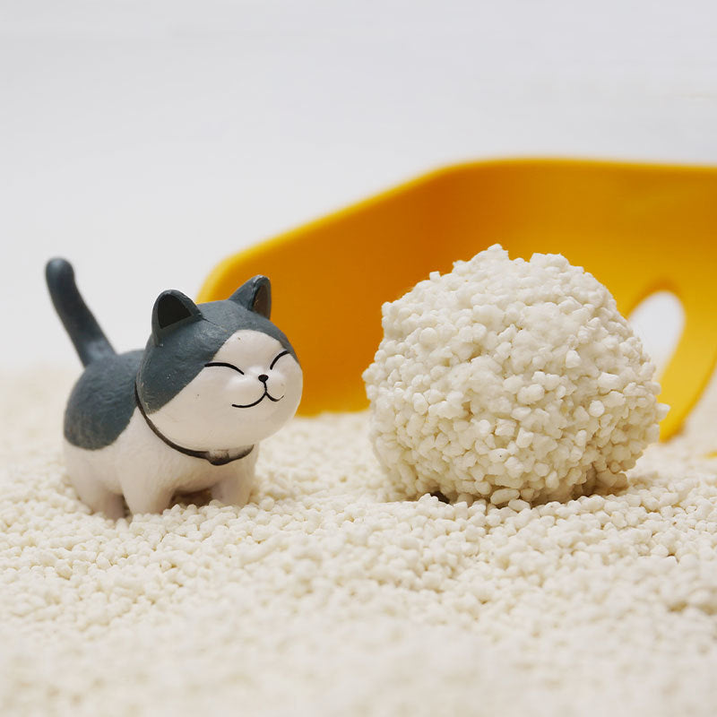 CASSAVA CAT LITTER