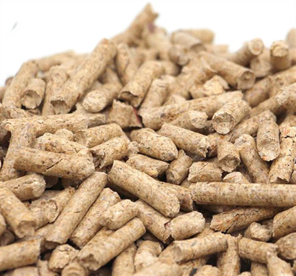 PINE WOOD CAT LITTER